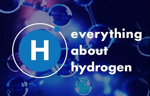 Est la pseudo-science de l'eau d'hydrogène