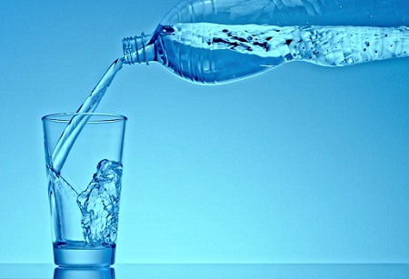 Efficacité et utilisation de l'eau électrolysée alcaline