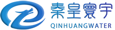 Électrolyse buvant de l'eau logo-qinhuangwater