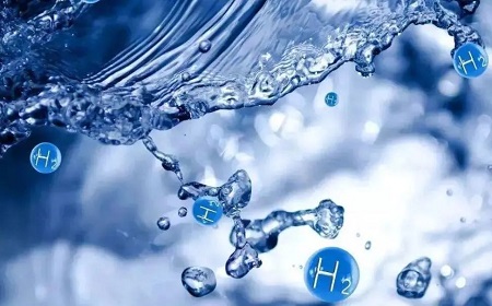 Voulez-vous savoir sur l'eau d'hydrogène?